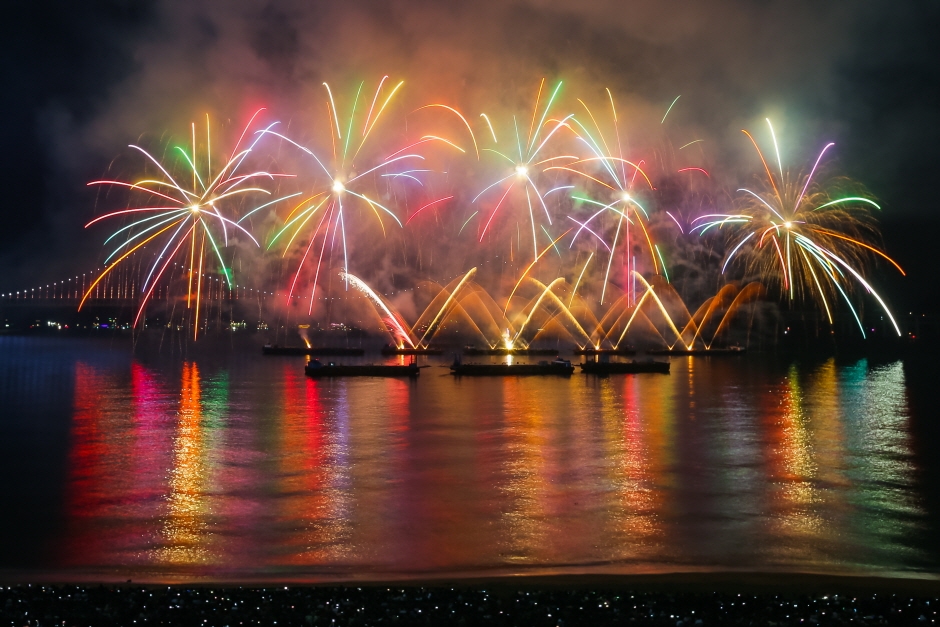 부산불꽃축제 (9)