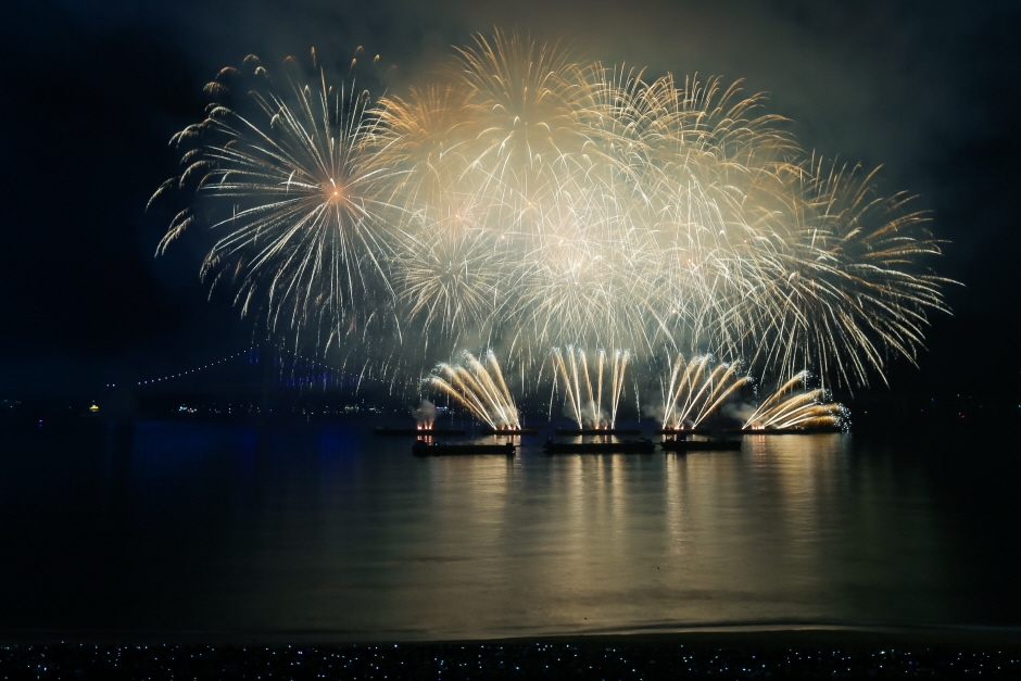 부산불꽃축제 (10)