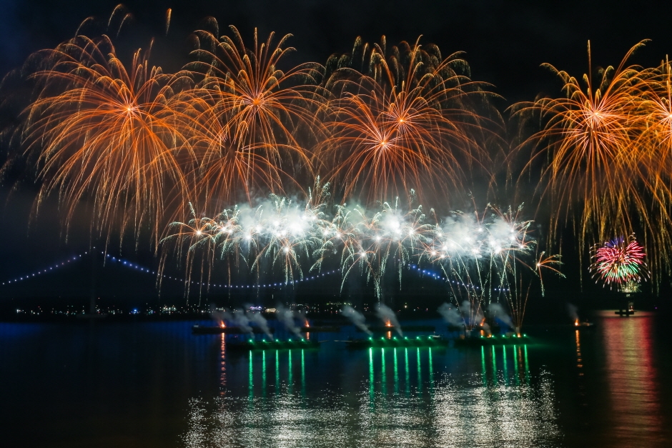 부산불꽃축제 (11)