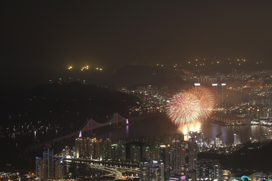 부산불꽃축제 (12)