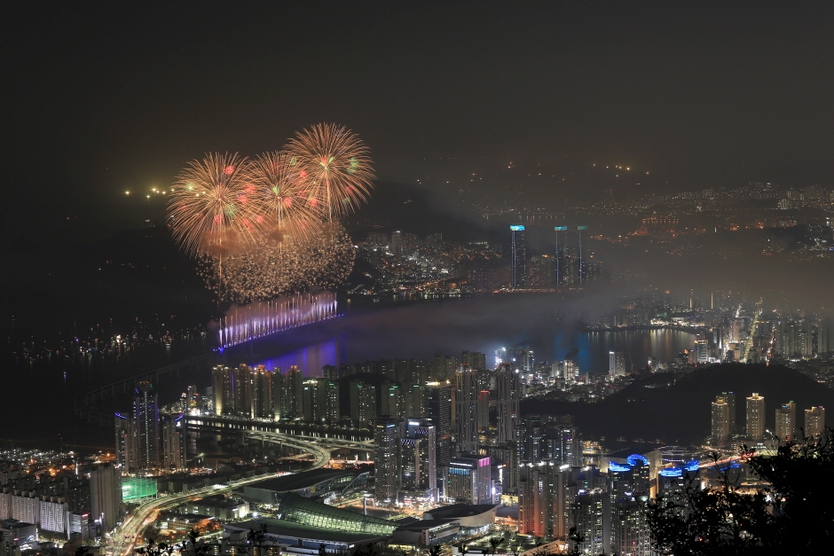 부산불꽃축제 (13)