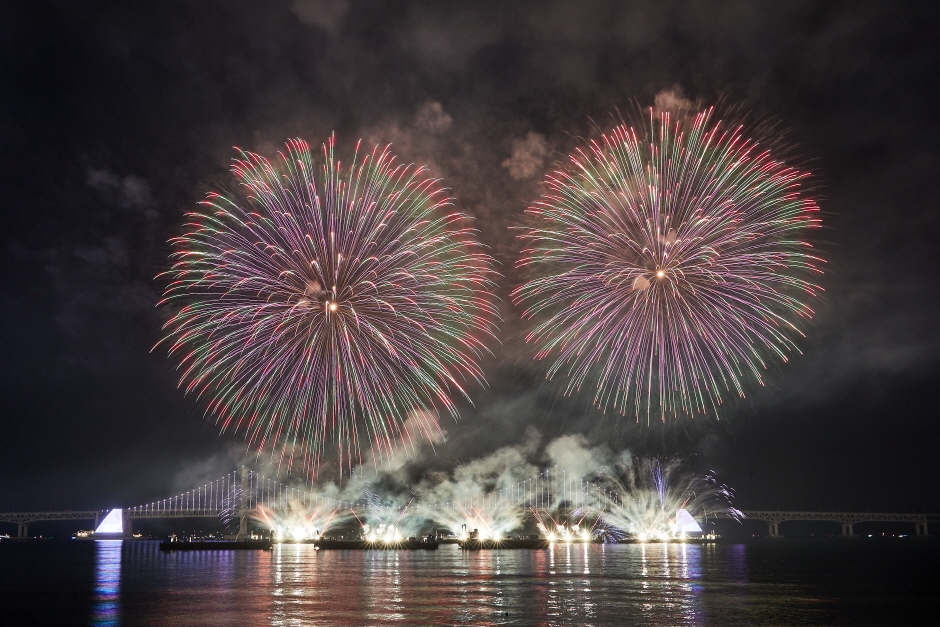 부산불꽃축제 (15)