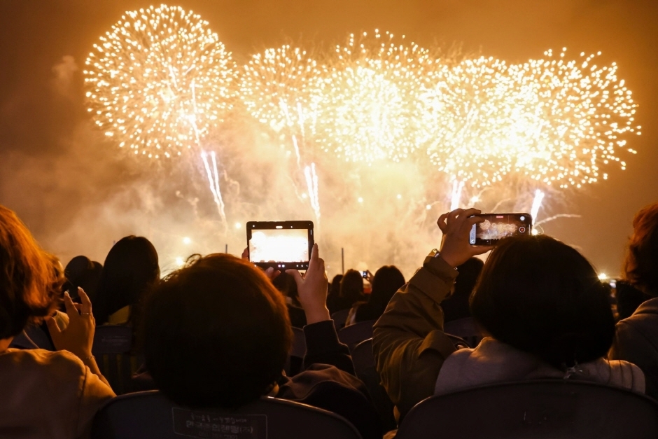 부산불꽃축제 (4)