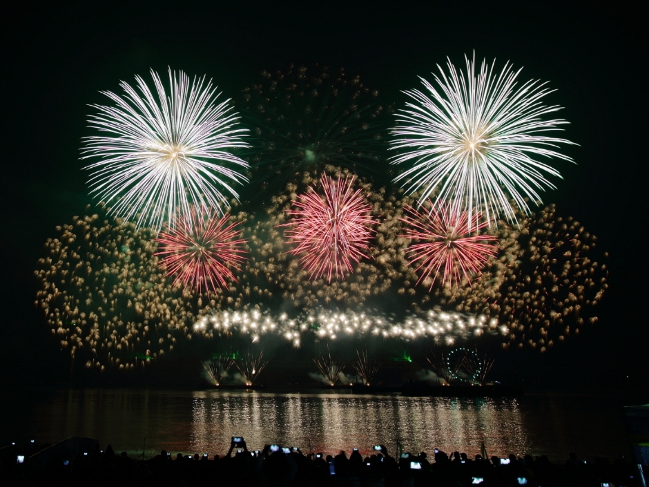 부산불꽃축제 (6)