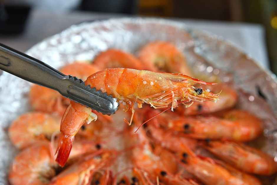 홍성남당항 대하축제 사진 6
