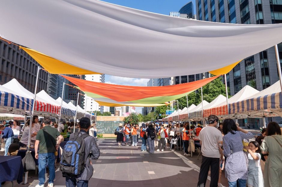 2025 유기농데이 축제 9