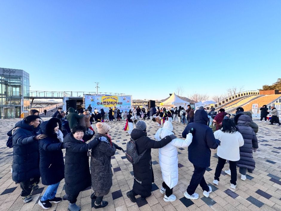 2025 세종시 정월대보름 맞이 행사 10