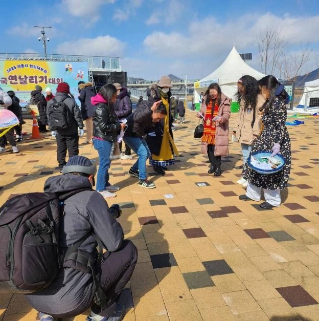 2025 세종시 정월대보름 맞이 행사 5