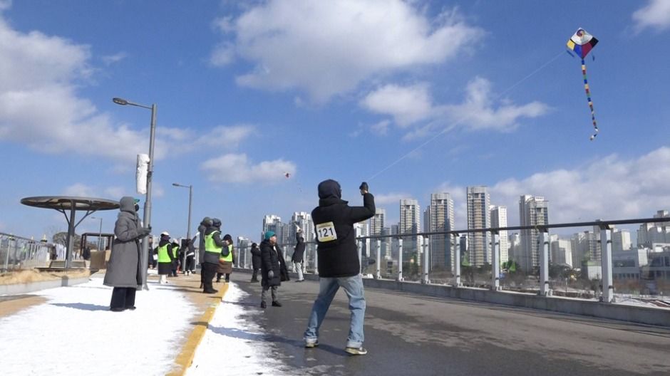 2025 세종시 정월대보름 맞이 행사 6