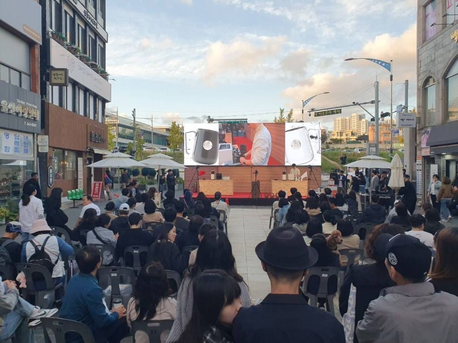 2025 성남동 커피페스티벌 4