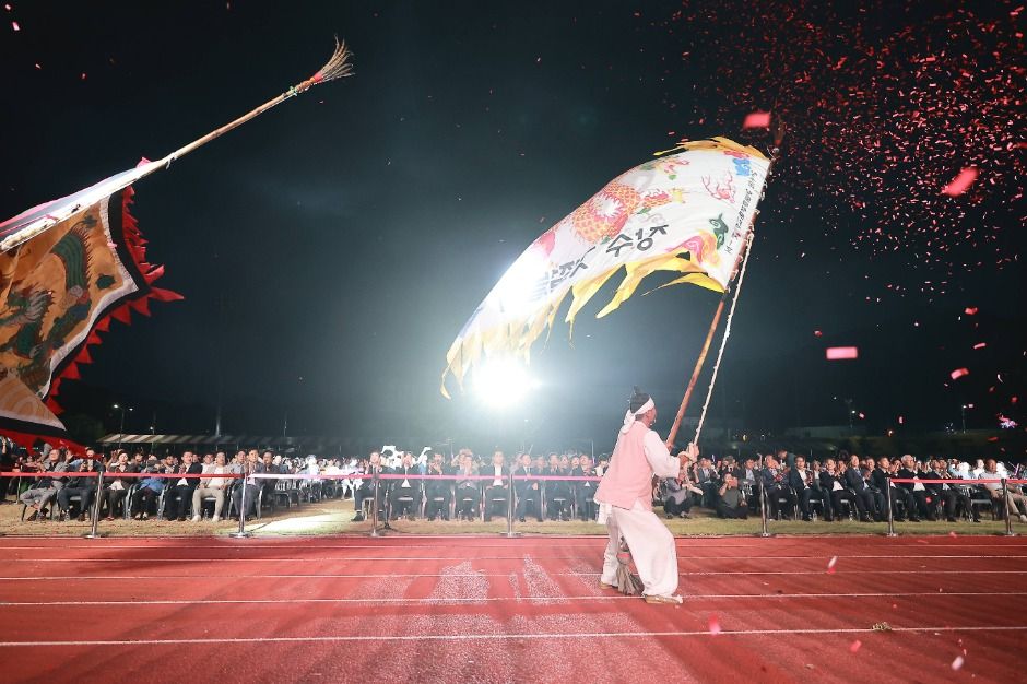 2025 장수한우랑사과랑축제 9