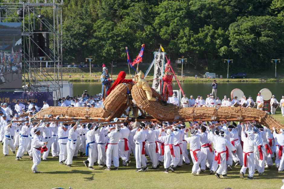 2026 밀양아리랑대축제 (6).JPG