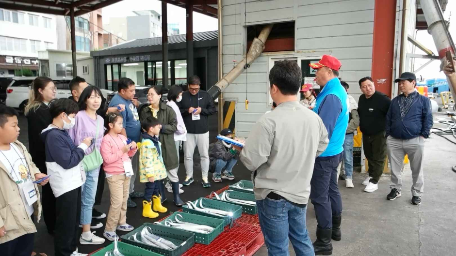 서귀포은갈치축제 5