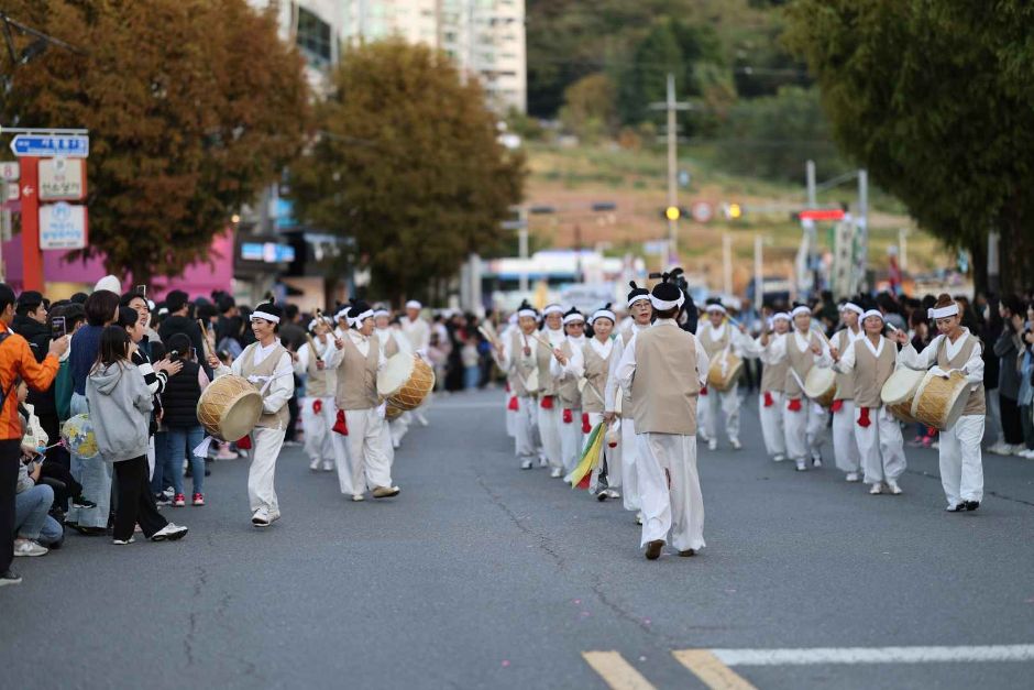 2024 여수동동북축제 2