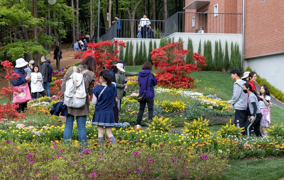 2025 강서봄빛페스타 2