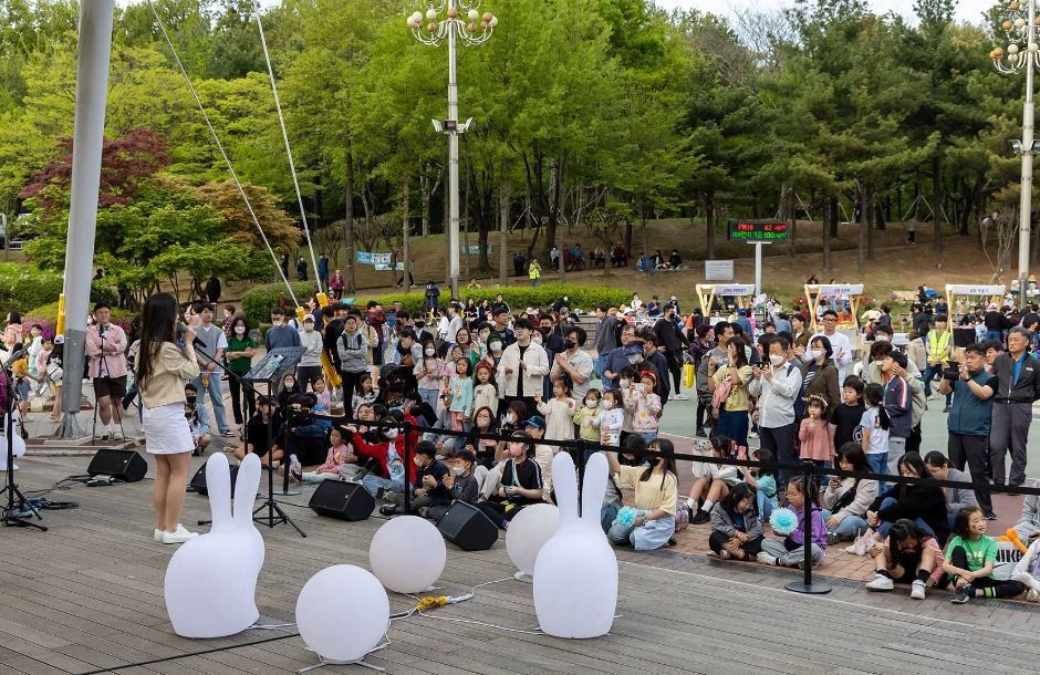 2025 강서봄빛페스타 1