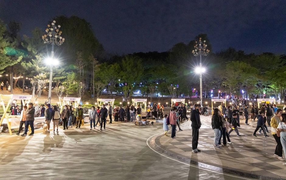 2025 강서봄빛페스타 4