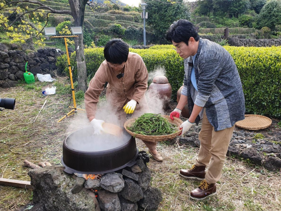 한라산 청정 고사사리축제_03