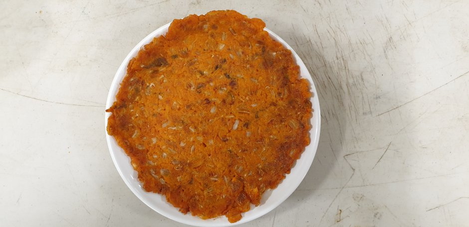 김치전