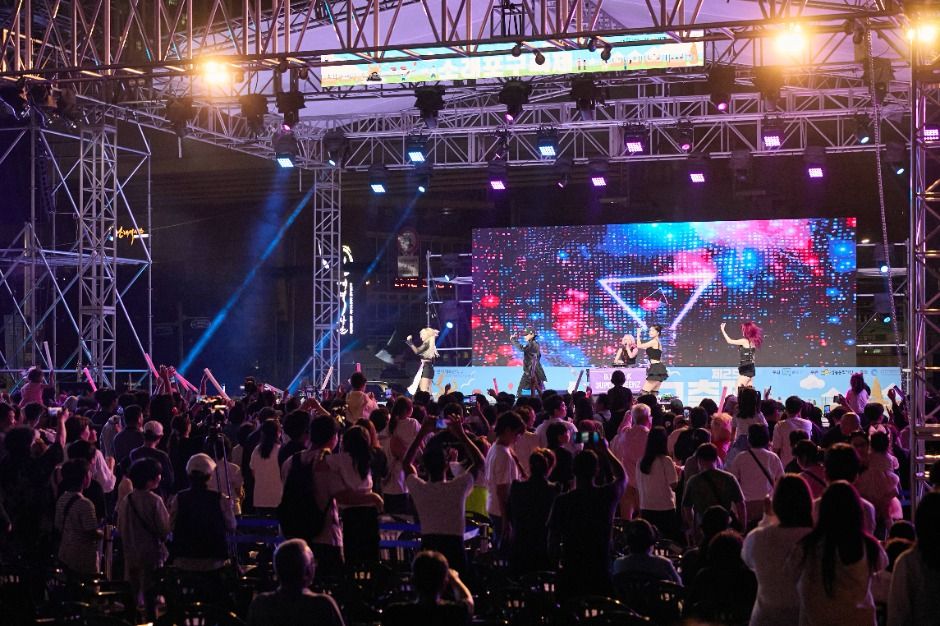 2025 소래포구축제 1