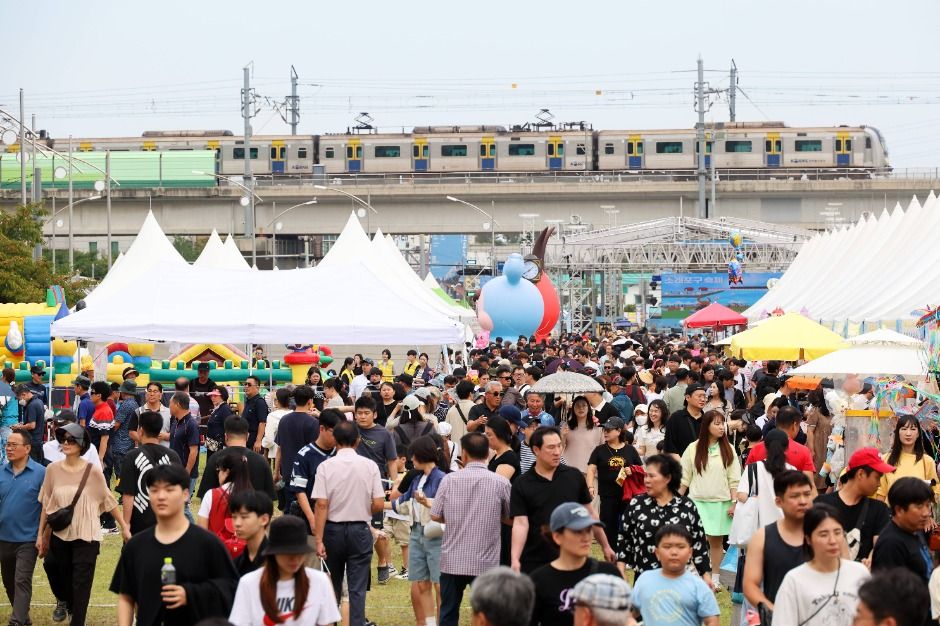 2025 소래포구축제 2