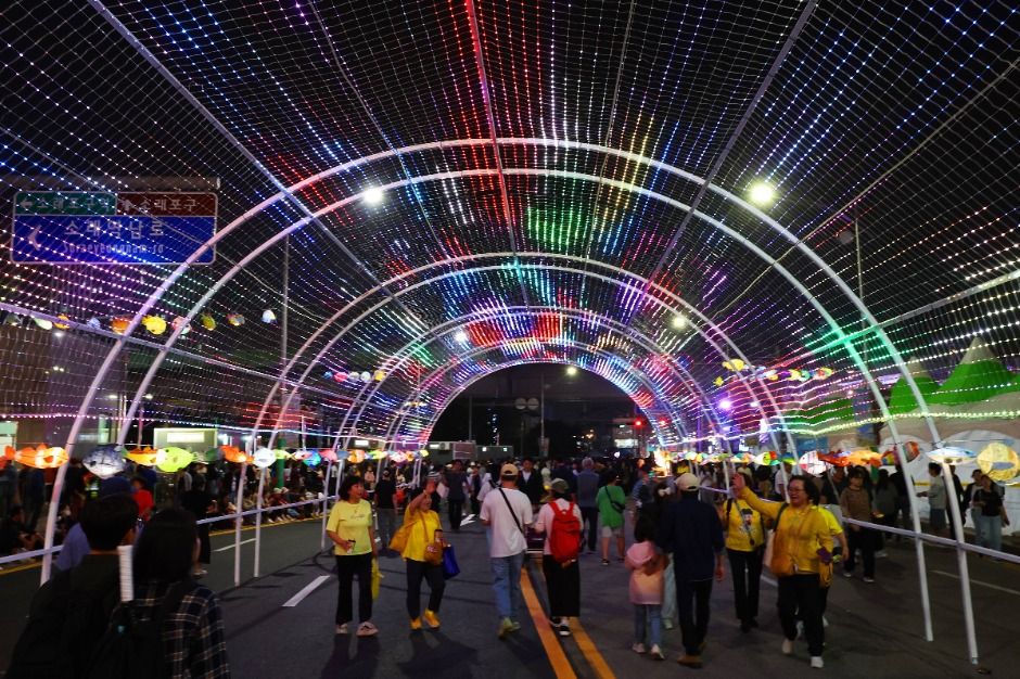 2025 소래포구축제 6