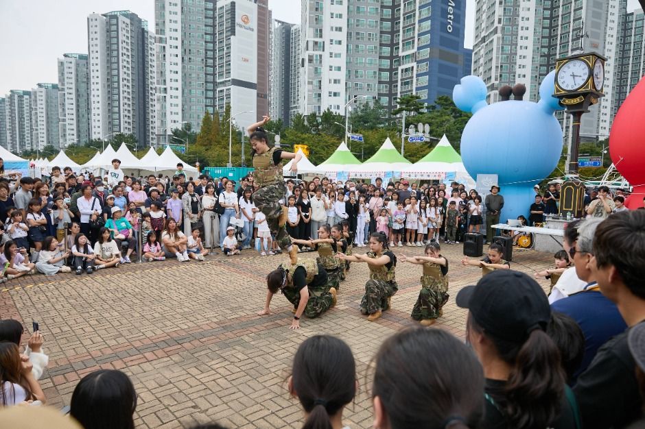 2025 소래포구축제 8