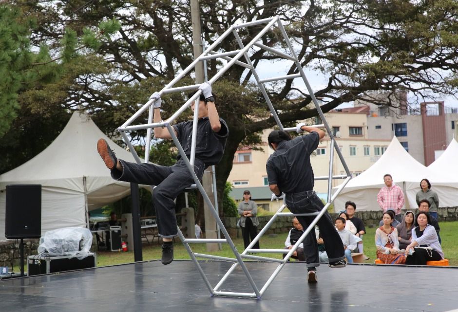 2025 문화의 달 행사 1