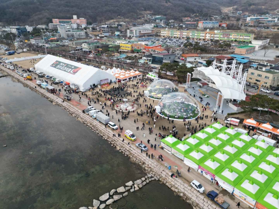 2024 상주곶감축제 이미지 11