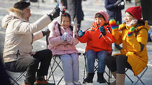 얼음나라화천 산천어축제 19