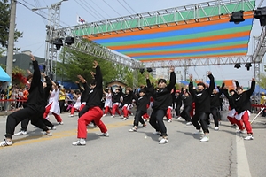 부안 마실축제 2020(2)