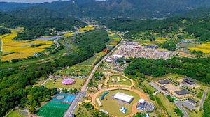 2025 함양산삼축제 1