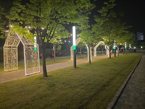 2025 만석거 새빛축제 1