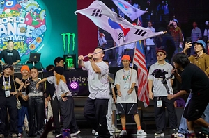 2025  천안흥타령춤축제 4