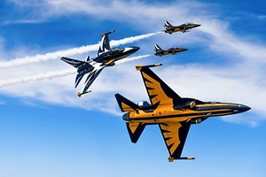 2024 양주 드론봇 페스티벌 이미지 2