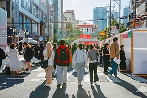 2025 케미스트릿 강남역 페스티벌 2