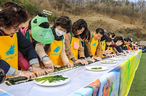 2025 양평 단월 고로쇠축제 3