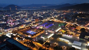  2025 부여 국가유산 야행 대표이미지