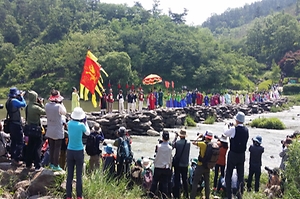 생거진천 농다리축제 2017 (2)