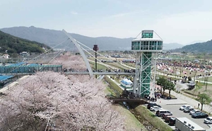 김제 꽃빛드리 축제 참고 이미지 1