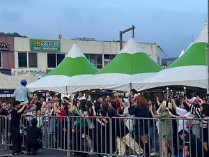 2025 소상공인엑스포 IN 광주 축제 1