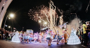 2025 광주 추억의 충장축제 10 대표