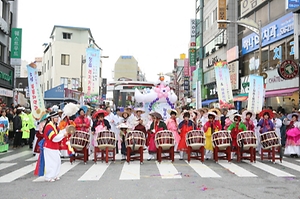 정읍사문화제 2017 (1)