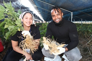 2025 금산세계인삼축제 5