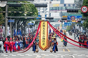 2025 수원화성문화제 5