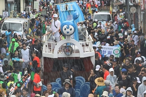 2025 정남진 장흥 물축제 5