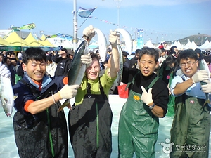 서귀포칠십리 및 최남단방어축제28