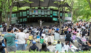 2025 강서 아이들 까치까치 페스티벌 2