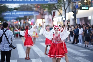 2025 신촌글로벌대학문화축제 3