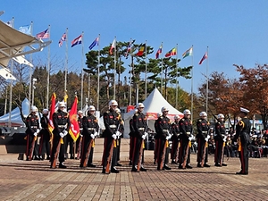 2025 김포 해병대 문화축제 1